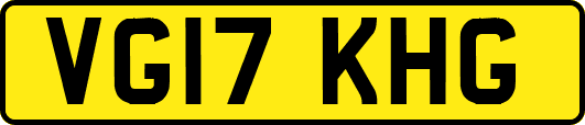 VG17KHG