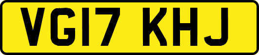 VG17KHJ