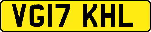 VG17KHL