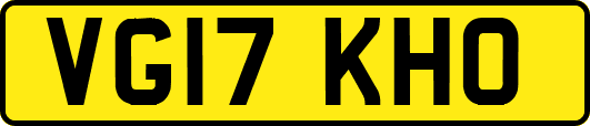 VG17KHO
