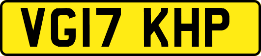 VG17KHP