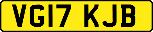 VG17KJB