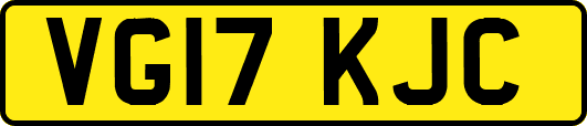 VG17KJC