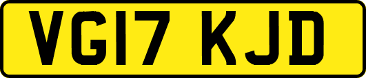VG17KJD