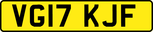 VG17KJF