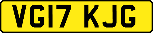 VG17KJG