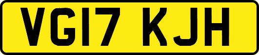 VG17KJH