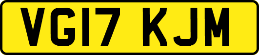 VG17KJM