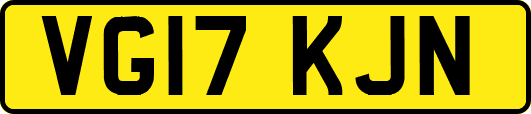 VG17KJN