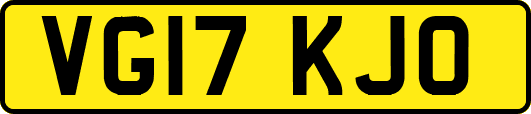 VG17KJO