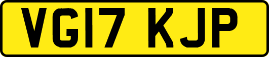 VG17KJP