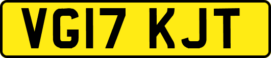 VG17KJT