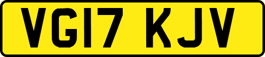 VG17KJV