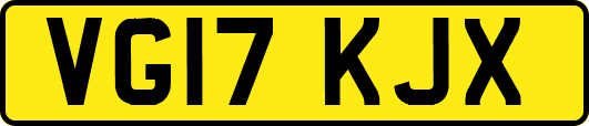 VG17KJX