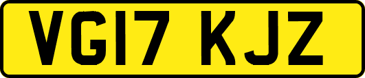 VG17KJZ