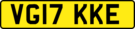 VG17KKE