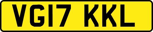 VG17KKL