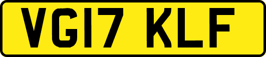 VG17KLF