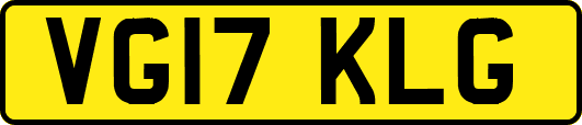 VG17KLG