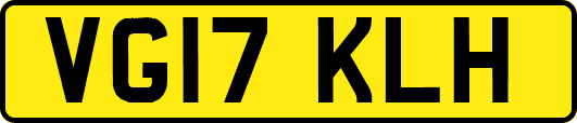 VG17KLH