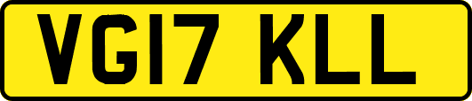 VG17KLL