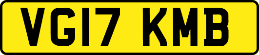 VG17KMB