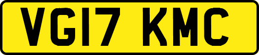 VG17KMC