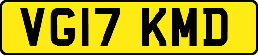 VG17KMD