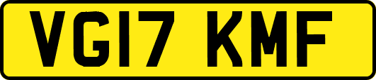 VG17KMF