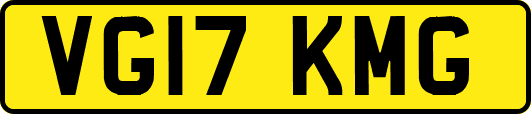 VG17KMG