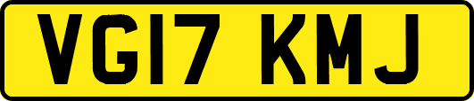 VG17KMJ