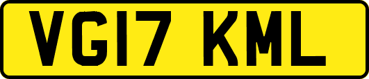 VG17KML