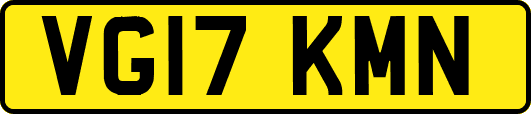 VG17KMN