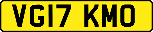 VG17KMO