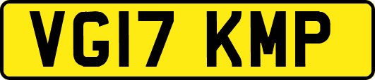 VG17KMP