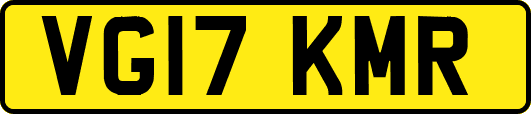 VG17KMR