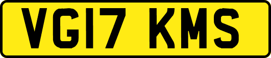 VG17KMS
