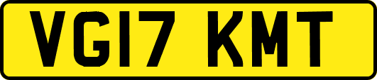 VG17KMT