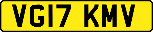 VG17KMV