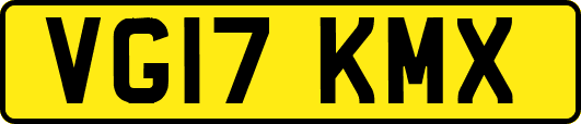 VG17KMX