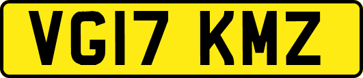 VG17KMZ