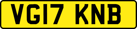 VG17KNB