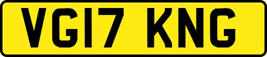 VG17KNG