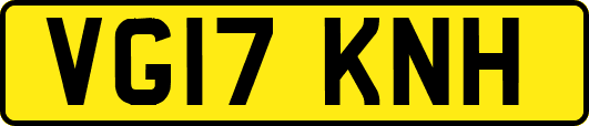 VG17KNH