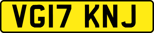 VG17KNJ