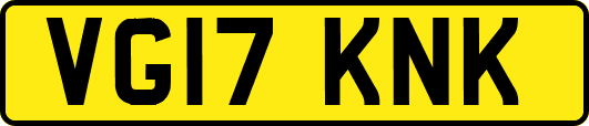 VG17KNK