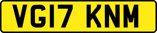 VG17KNM
