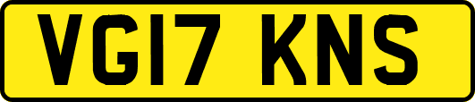 VG17KNS