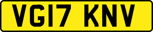 VG17KNV