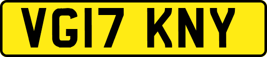 VG17KNY
